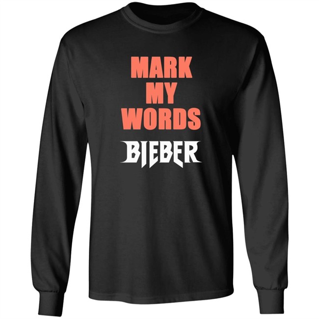 Mark My Words Justin Bieber Virgin EMI T Shirt Bieber Merch T Shirts Justin Bieber Merch Virgin EMI Merch T Shirts Mark My Words Shirt Mark My Words Justin Bieber Virgin EMI T Shirt Bieber Merch T Shirts Justin Bieber Merch Virgin EMI Merch T Shirts Mark My Words Shirt