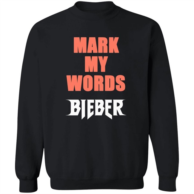 Mark My Words Justin Bieber Virgin EMI T Shirt Bieber Merch T Shirts Justin Bieber Merch Virgin EMI Merch T Shirts Mark My Words Shirt Mark My Words Justin Bieber Virgin EMI T Shirt Bieber Merch T Shirts Justin Bieber Merch Virgin EMI Merch T Shirts Mark My Words Shirt