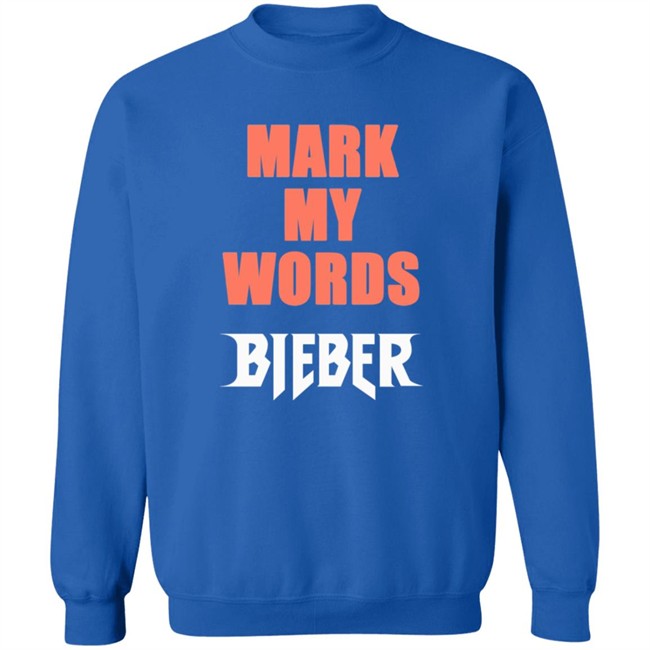Mark My Words Justin Bieber Virgin EMI T Shirt Bieber Merch T Shirts Justin Bieber Merch Virgin EMI Merch T Shirts Mark My Words Shirt Mark My Words Justin Bieber Virgin EMI T Shirt Bieber Merch T Shirts Justin Bieber Merch Virgin EMI Merch T Shirts Mark My Words Shirt