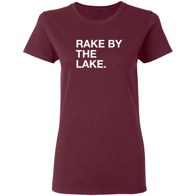 Obvious Shirts Store Rake By The Take Shirt Obvious Shirts Store Rake By The Take Shirt