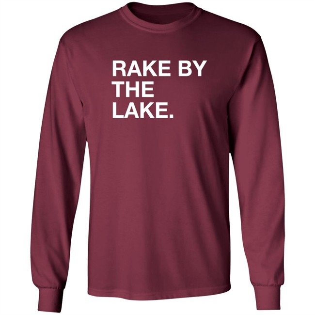 Obvious Shirts Store Rake By The Take Shirt Obvious Shirts Store Rake By The Take Shirt