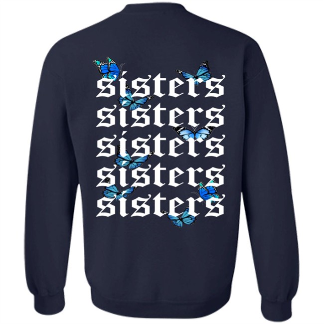 James Charles Merch James Charles Butterfly Merch Butterfly Collection Sisters Butterfly Hoodie James Charles Merch James Charles Butterfly Merch Butterfly Collection Sisters Butterfly Hoodie