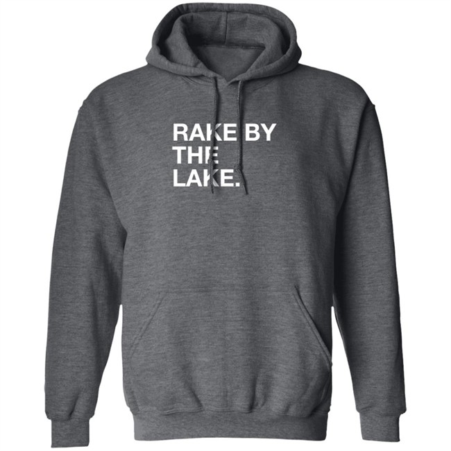 Obvious Shirts Store Rake By The Take Shirt Obvious Shirts Store Rake By The Take Shirt