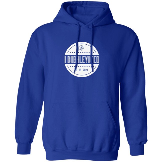I Bobble Voted Trump Bobblection Shirt I Bobble Voted Trump Bobblection Shirt