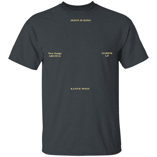 Jesus Is King Hoodie Jesus is king Kanye west Hooded kardashian Sweatshirt Jesus Is King Hoodie Jesus is king Kanye west Hooded kardashian Sweatshirt