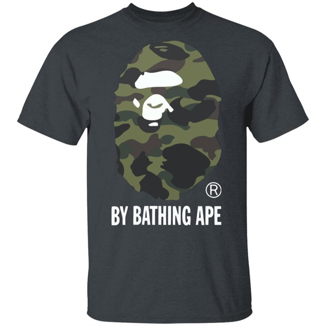 1st Camo By Bathing Ape Shirt A Bathing Ape Black T Shirts 1st Camo By Bathing Ape Shirt A Bathing Ape Black T Shirts