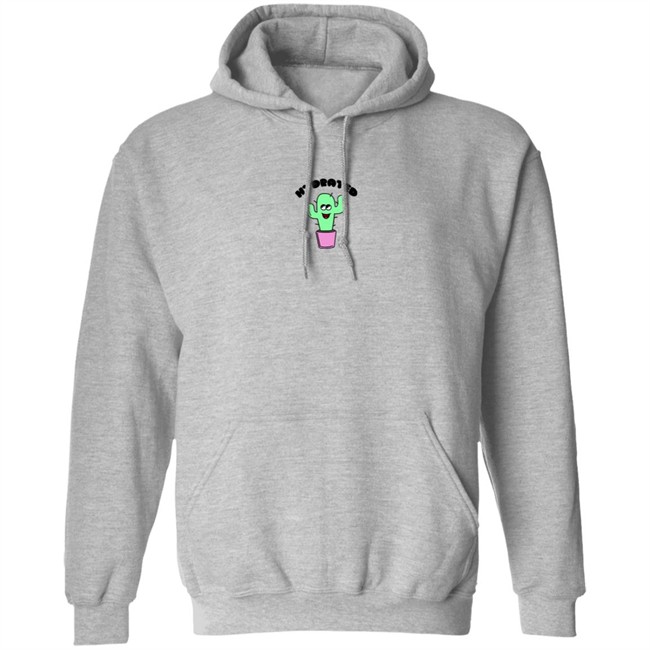 Amazingphilshop Merch Happy Cactus Hydrated Shirt Amazingphilshop Merch Happy Cactus Hydrated Shirt
