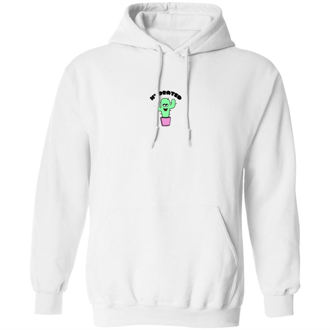 Amazingphilshop Merch Happy Cactus Hydrated Shirt Amazingphilshop Merch Happy Cactus Hydrated Shirt
