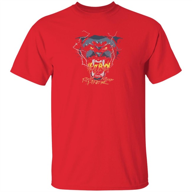 Cassidy Rowdy Panther Shirt Cassidy Rowdy Panther Shirt