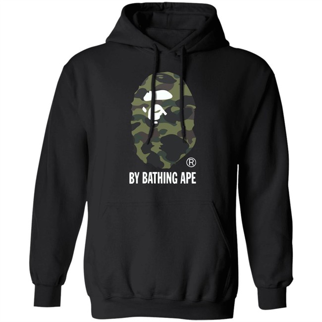 1st Camo By Bathing Ape Shirt A Bathing Ape Black T Shirts 1st Camo By Bathing Ape Shirt A Bathing Ape Black T Shirts