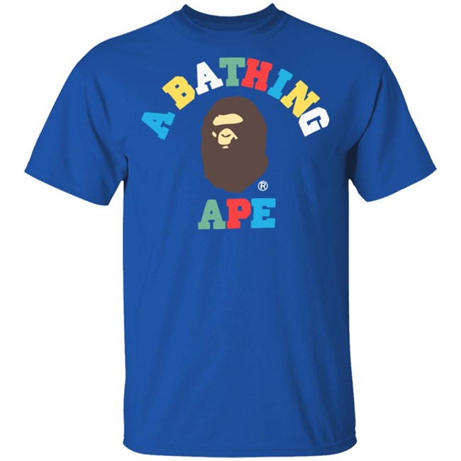 College Line Rib Sweatshirt Bathing Ape Black Hoodie Sweatshirt College Line Rib Sweatshirt Bathing Ape Black Hoodie Sweatshirt