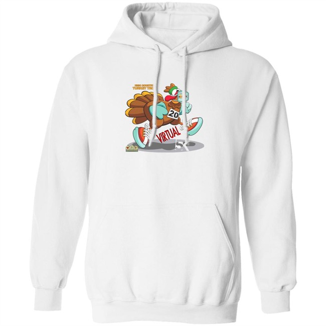 High Country Turkey Trot 5K 2020 Shirt High Country Turkey Trot 5K 2020 Shirt
