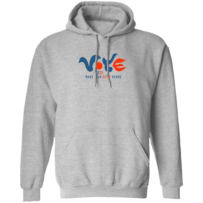 Limited Time Dockers Vote 2020 Make Your Voice Heard Shirt Limited Time Dockers Vote 2020 Make Your Voice Heard Shirt