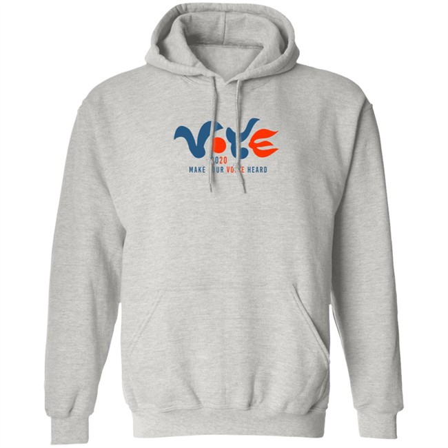 Limited Time Dockers Vote 2020 Make Your Voice Heard Shirt Limited Time Dockers Vote 2020 Make Your Voice Heard Shirt