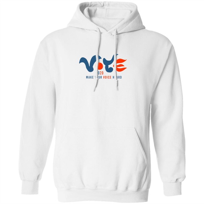 Limited Time Dockers Vote 2020 Make Your Voice Heard Shirt Limited Time Dockers Vote 2020 Make Your Voice Heard Shirt