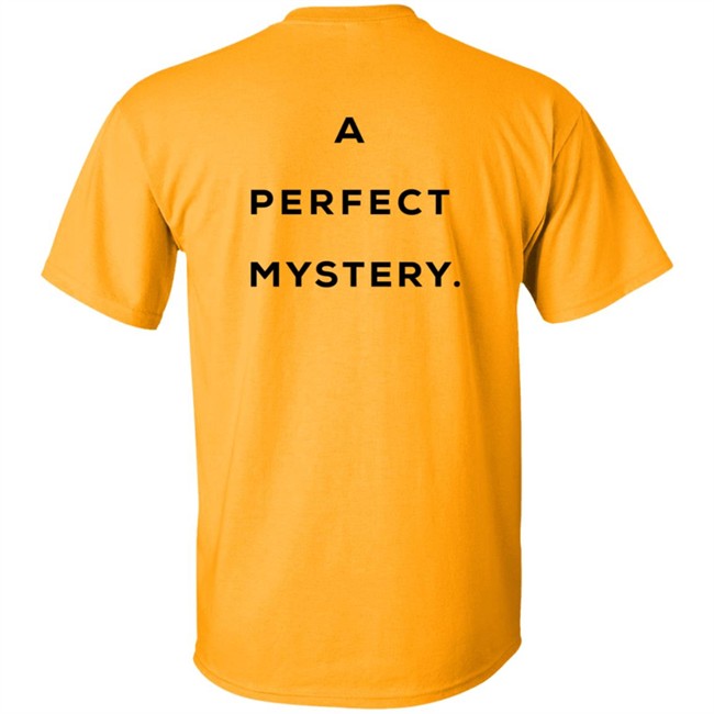 Katy Perry Merch Woman A Perfect Mystery T Shirt Katy Perry Merch Woman A Perfect Mystery T Shirt