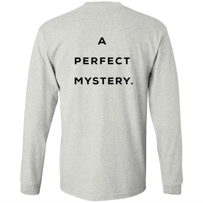 Katy Perry Merch Woman A Perfect Mystery T Shirt Katy Perry Merch Woman A Perfect Mystery T Shirt
