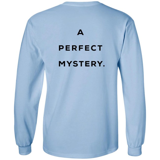 Katy Perry Merch Woman A Perfect Mystery T Shirt Katy Perry Merch Woman A Perfect Mystery T Shirt