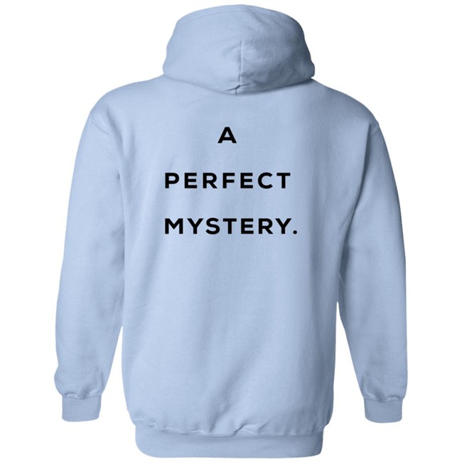 Katy Perry Merch Woman A Perfect Mystery T Shirt Katy Perry Merch Woman A Perfect Mystery T Shirt