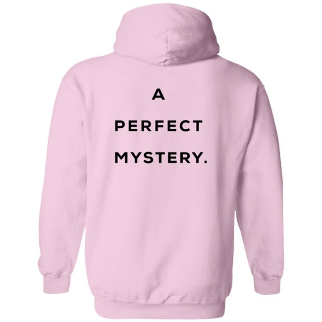 Katy Perry Merch Woman A Perfect Mystery T Shirt Katy Perry Merch Woman A Perfect Mystery T Shirt