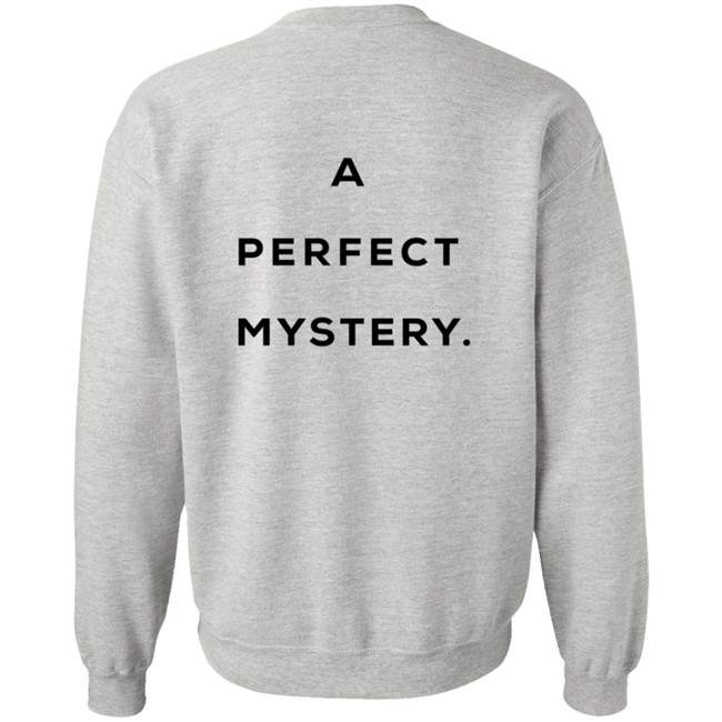 Katy Perry Merch Woman A Perfect Mystery T Shirt Katy Perry Merch Woman A Perfect Mystery T Shirt