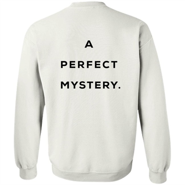 Katy Perry Merch Woman A Perfect Mystery T Shirt Katy Perry Merch Woman A Perfect Mystery T Shirt