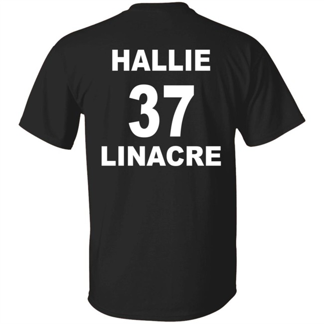 Chariho Soccer Hallie Linacre Warmup do Hughes Shirt Chariho Soccer Hallie Linacre Warmup do Hughes Shirt