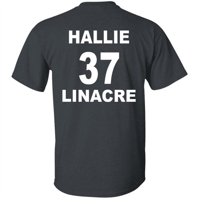 Chariho Soccer Hallie Linacre Warmup do Hughes Shirt Chariho Soccer Hallie Linacre Warmup do Hughes Shirt