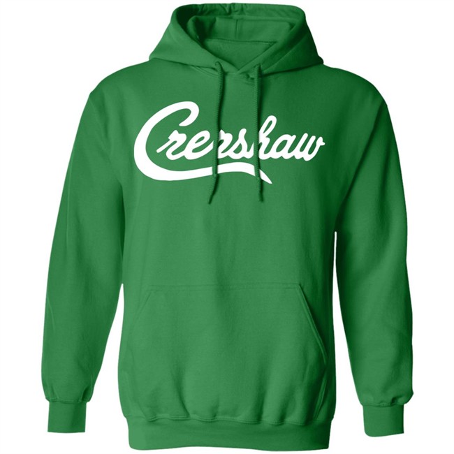 Crenshaw Hoodie Crenshaw Love California T Shirts Hooded Sweatshirt Crenshaw Hoodie Crenshaw Love California T Shirts Hooded Sweatshirt
