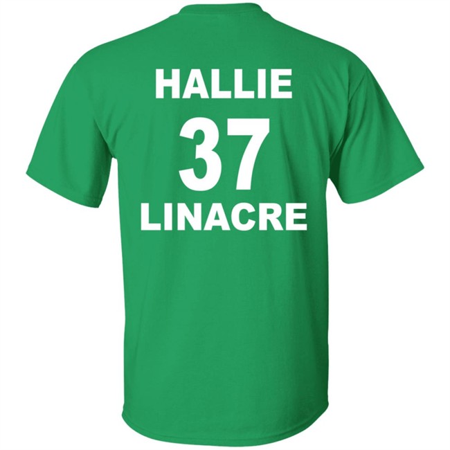 Chariho Soccer Hallie Linacre Warmup do Hughes Shirt Chariho Soccer Hallie Linacre Warmup do Hughes Shirt