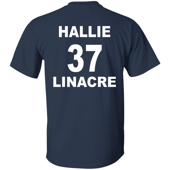 Chariho Soccer Hallie Linacre Warmup do Hughes Shirt Chariho Soccer Hallie Linacre Warmup do Hughes Shirt