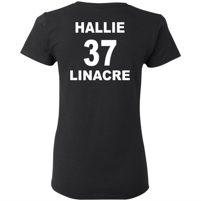 Chariho Soccer Hallie Linacre Warmup do Hughes Shirt Chariho Soccer Hallie Linacre Warmup do Hughes Shirt