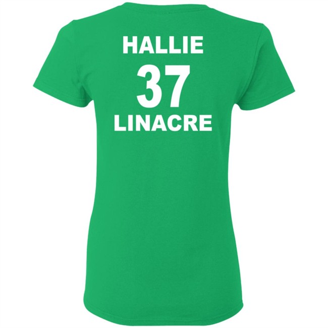Chariho Soccer Hallie Linacre Warmup do Hughes Shirt Chariho Soccer Hallie Linacre Warmup do Hughes Shirt