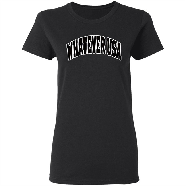 WHATEVER USA Hoodie Allen Shirt Gray Hooded Sweatshirt WHATEVER USA Hoodie Allen Shirt Gray Hooded Sweatshirt