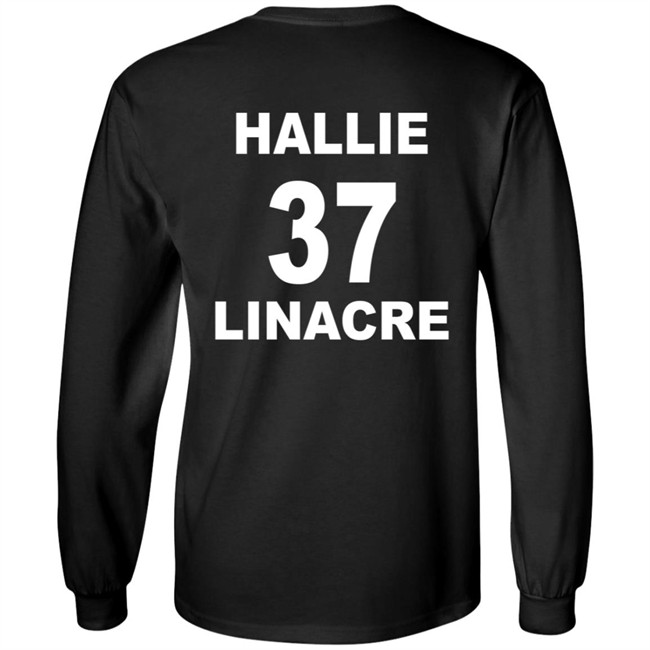 Chariho Soccer Hallie Linacre Warmup do Hughes Shirt Chariho Soccer Hallie Linacre Warmup do Hughes Shirt