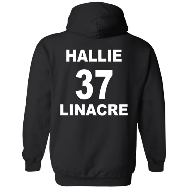 Chariho Soccer Hallie Linacre Warmup do Hughes Shirt Chariho Soccer Hallie Linacre Warmup do Hughes Shirt