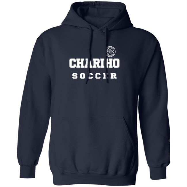 Chariho Soccer Hallie Linacre Warmup do Hughes Shirt Chariho Soccer Hallie Linacre Warmup do Hughes Shirt