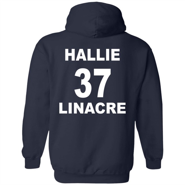 Chariho Soccer Hallie Linacre Warmup do Hughes Shirt Chariho Soccer Hallie Linacre Warmup do Hughes Shirt