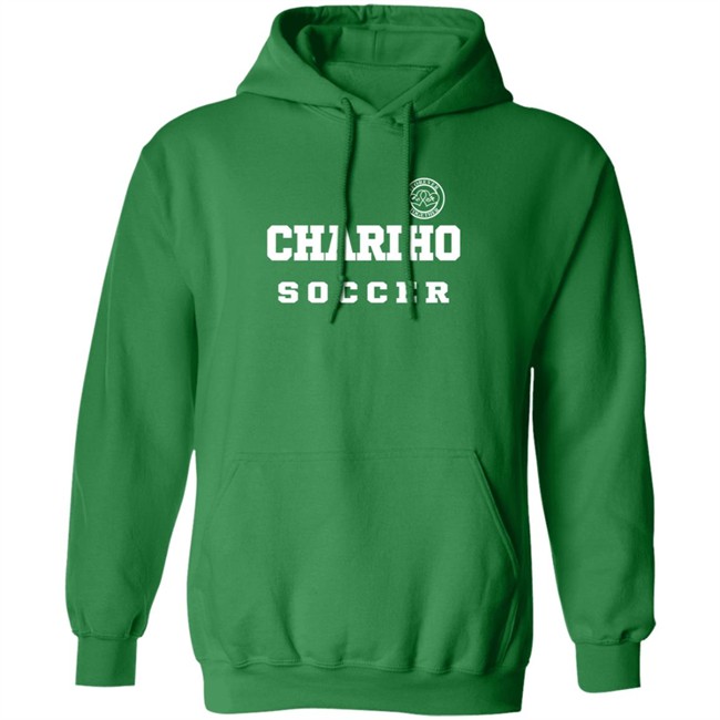 Chariho Soccer Hallie Linacre Warmup do Hughes Shirt Chariho Soccer Hallie Linacre Warmup do Hughes Shirt