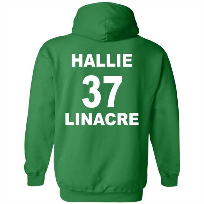 Chariho Soccer Hallie Linacre Warmup do Hughes Shirt Chariho Soccer Hallie Linacre Warmup do Hughes Shirt