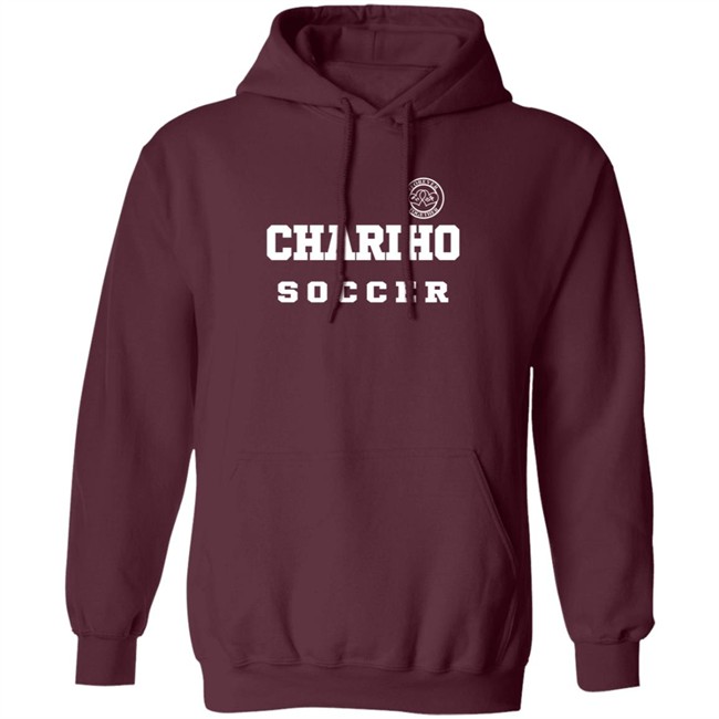 Chariho Soccer Hallie Linacre Warmup do Hughes Shirt Chariho Soccer Hallie Linacre Warmup do Hughes Shirt