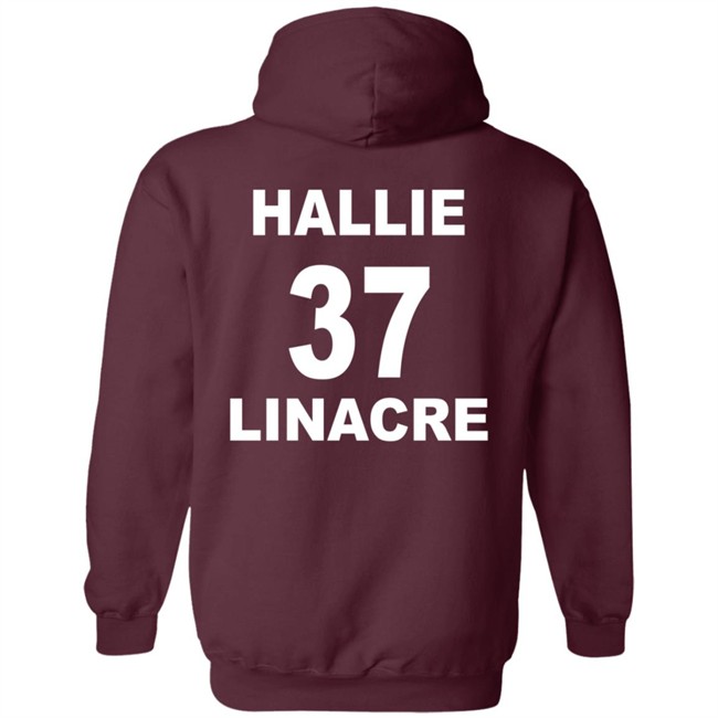 Chariho Soccer Hallie Linacre Warmup do Hughes Shirt Chariho Soccer Hallie Linacre Warmup do Hughes Shirt