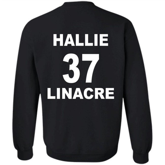 Chariho Soccer Hallie Linacre Warmup do Hughes Shirt Chariho Soccer Hallie Linacre Warmup do Hughes Shirt