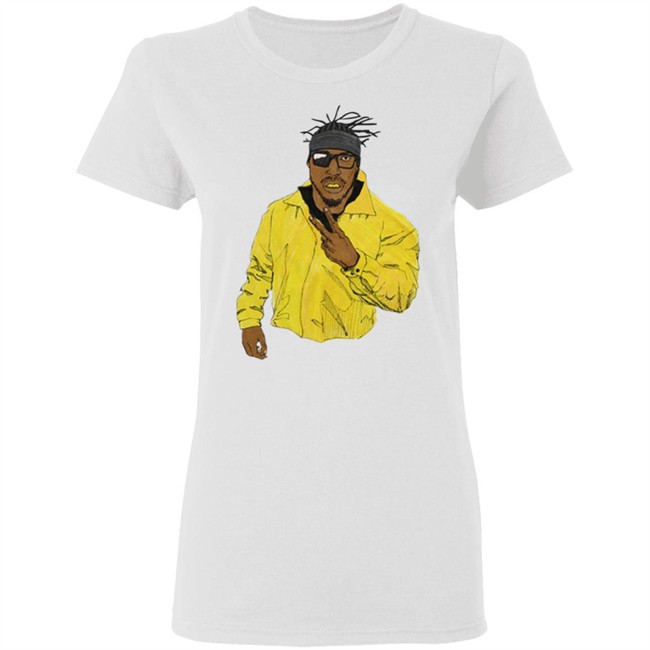 Vintage Ol Dirty Bastard Wu Tang Clan Dirty Shirt DEATH MEMORIAL DESIGN White T Shirt Vintage Ol Dirty Bastard Wu Tang Clan Dirty Shirt DEATH MEMORIAL DESIGN White T Shirt