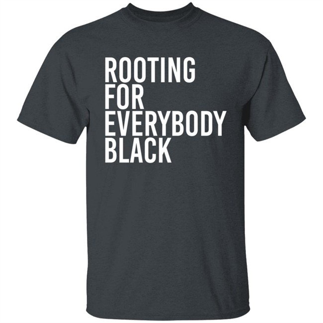 Married At First Sight Rooting For Everybody Black Hoodie Married At First Sight Rooting For Everybody Black Hoodie