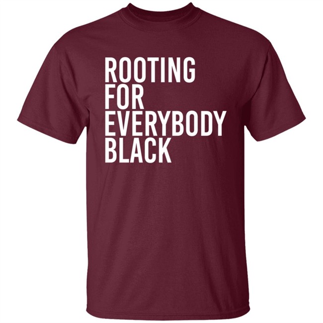 Married At First Sight Rooting For Everybody Black Hoodie Married At First Sight Rooting For Everybody Black Hoodie