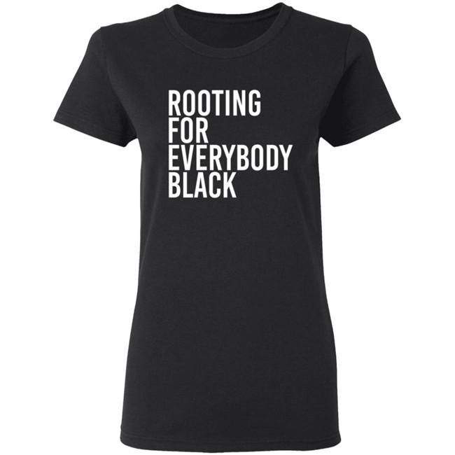 Married At First Sight Rooting For Everybody Black Hoodie Married At First Sight Rooting For Everybody Black Hoodie