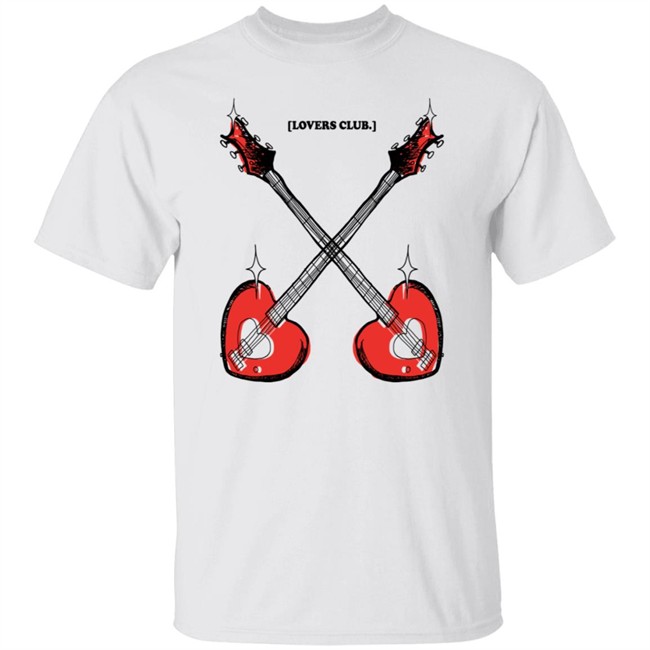 Lover's Club Shirt Lover's Club Shirt