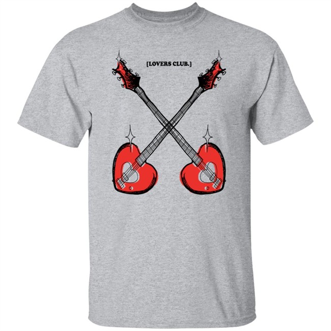Lover's Club Shirt Lover's Club Shirt