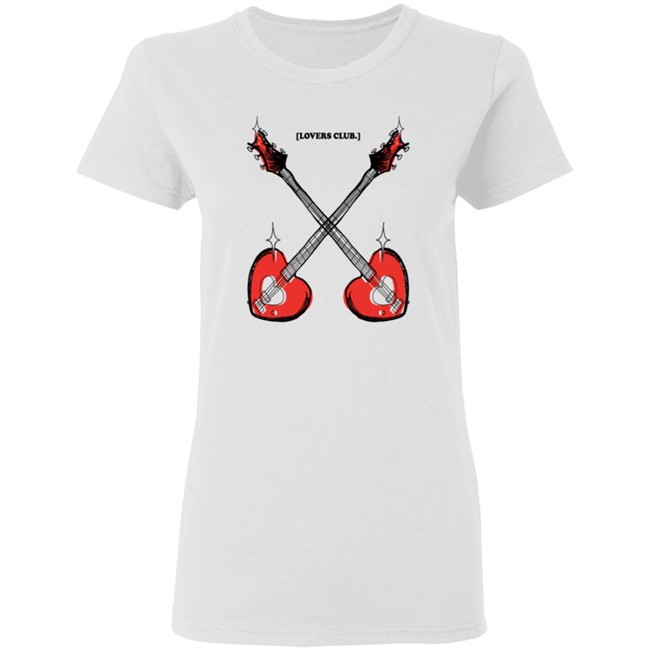 Lover's Club Shirt Lover's Club Shirt